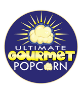 Ultimate Gourmet Popcorn