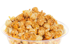 Caramel Corn