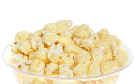 Classic Butter Popcorn