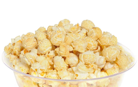 Classic Kettle Corn